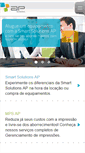 Mobile Screenshot of apnetworks.com.br